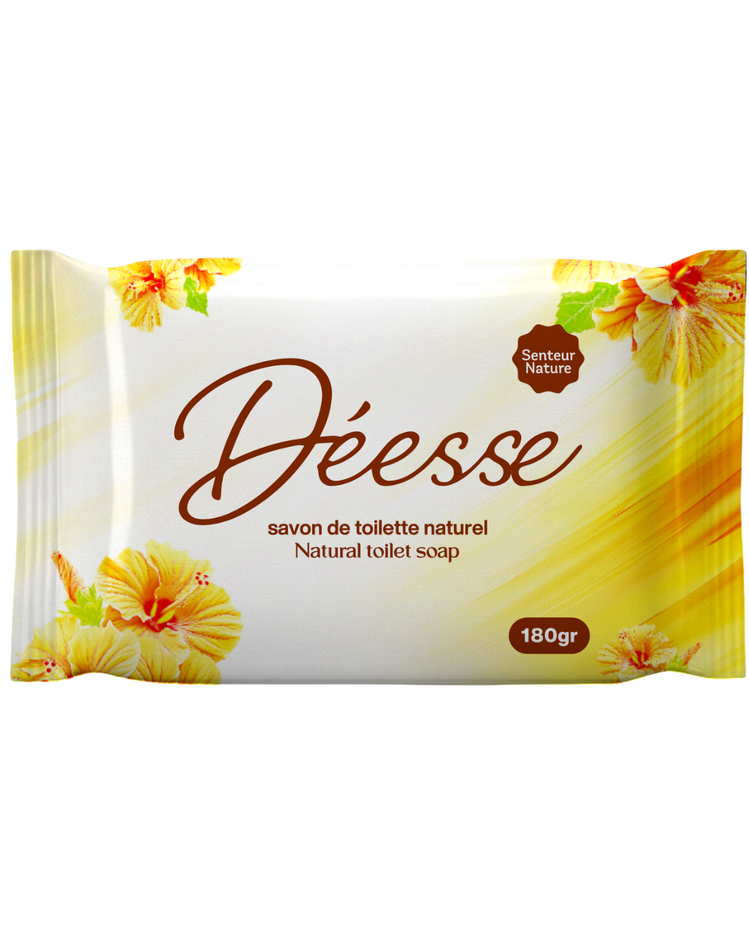 Déesse Senteur Nature