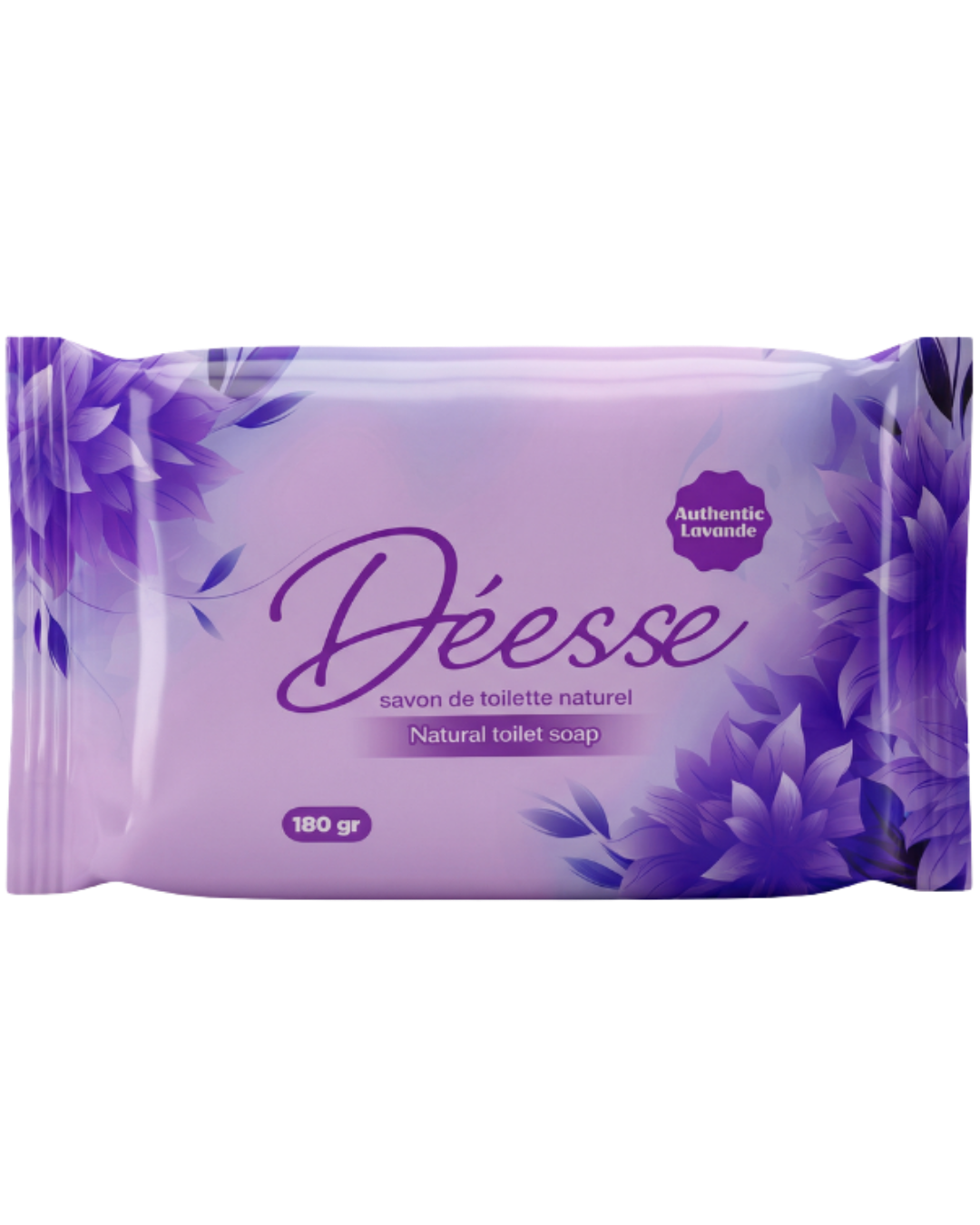 Déesse Authentic Lavande
