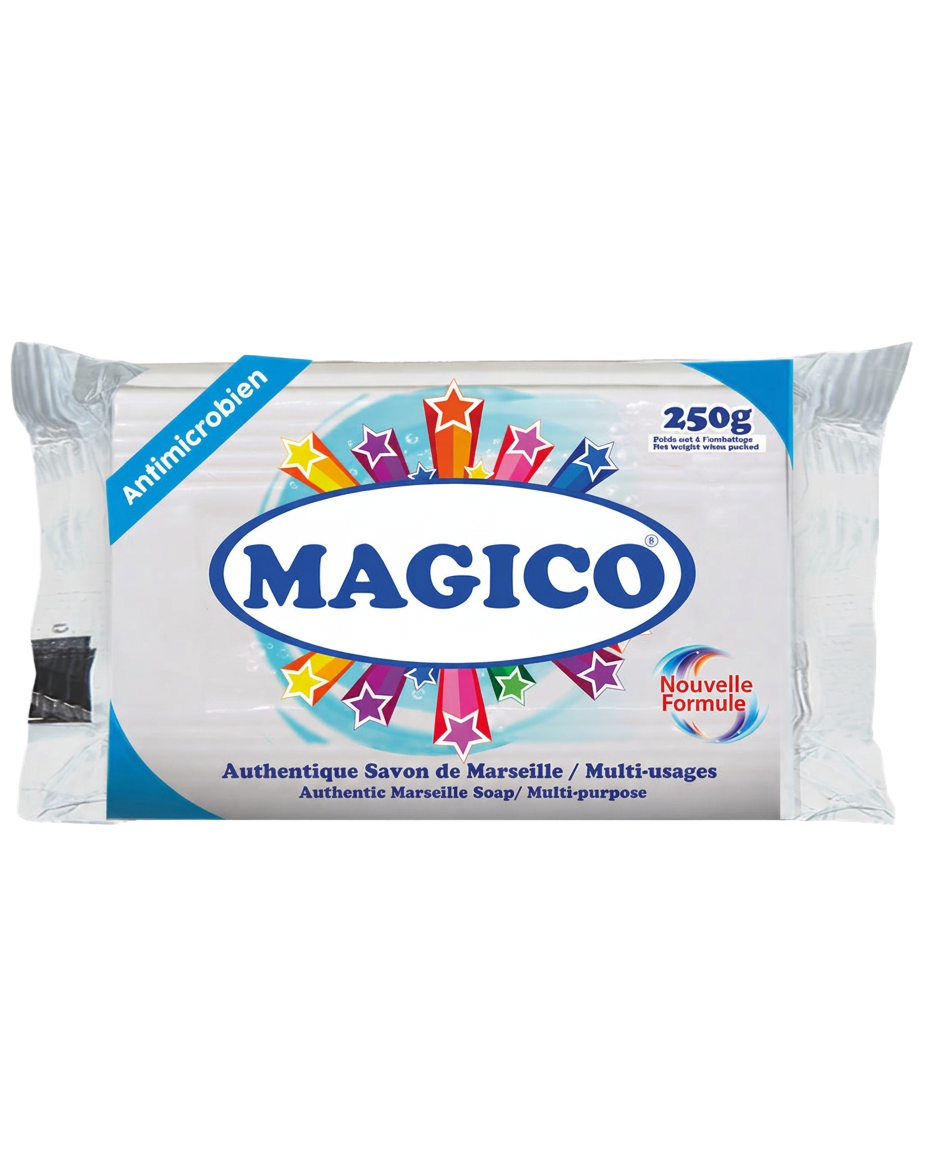 Magico Antimicrobien