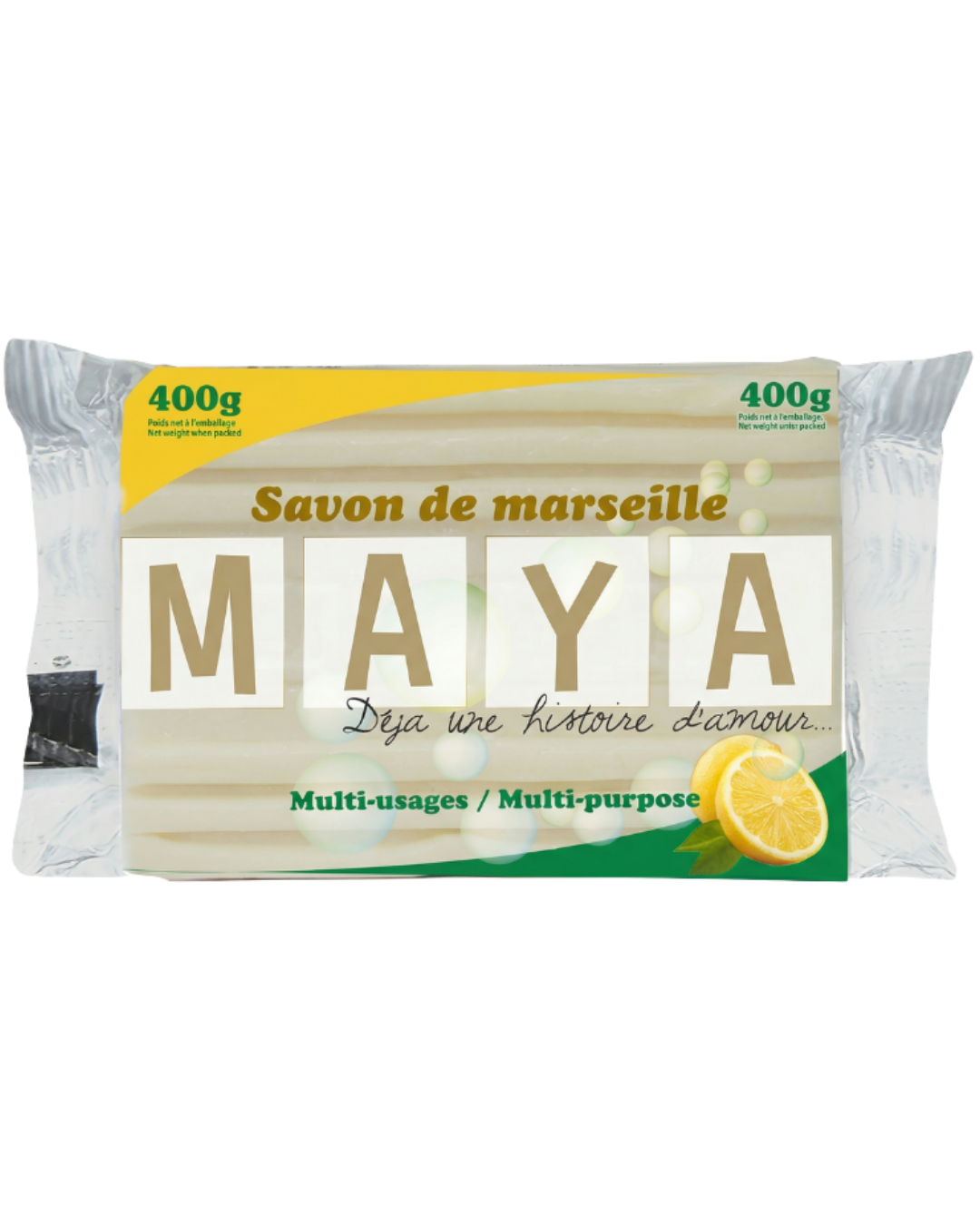 Maya Ménage
