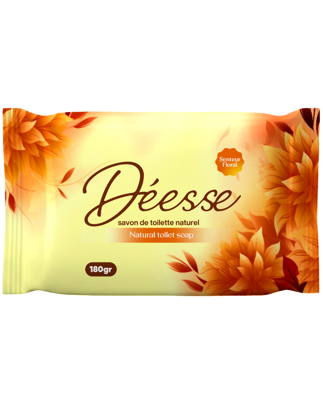 Déesse Senteur Floral