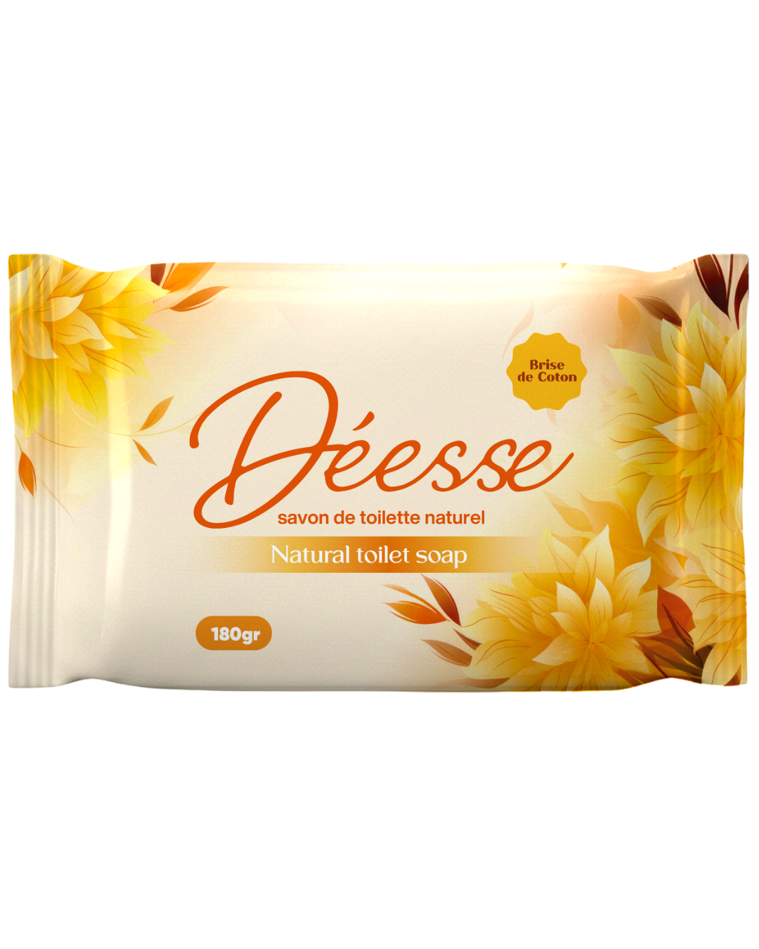 Déesse Brise de Coton