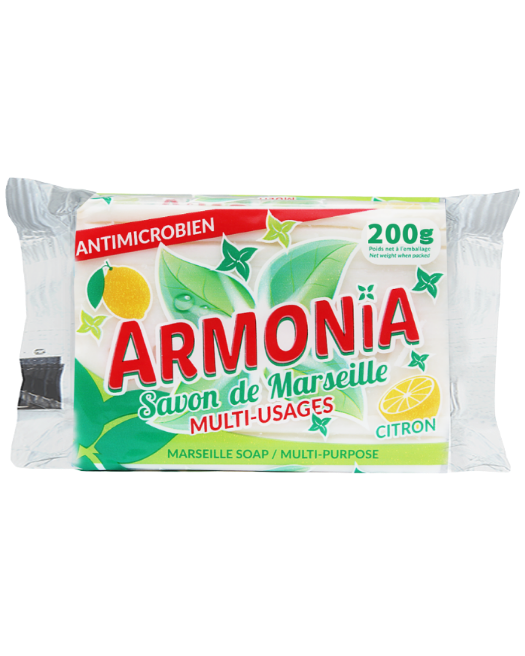 Armonia Citron 200g