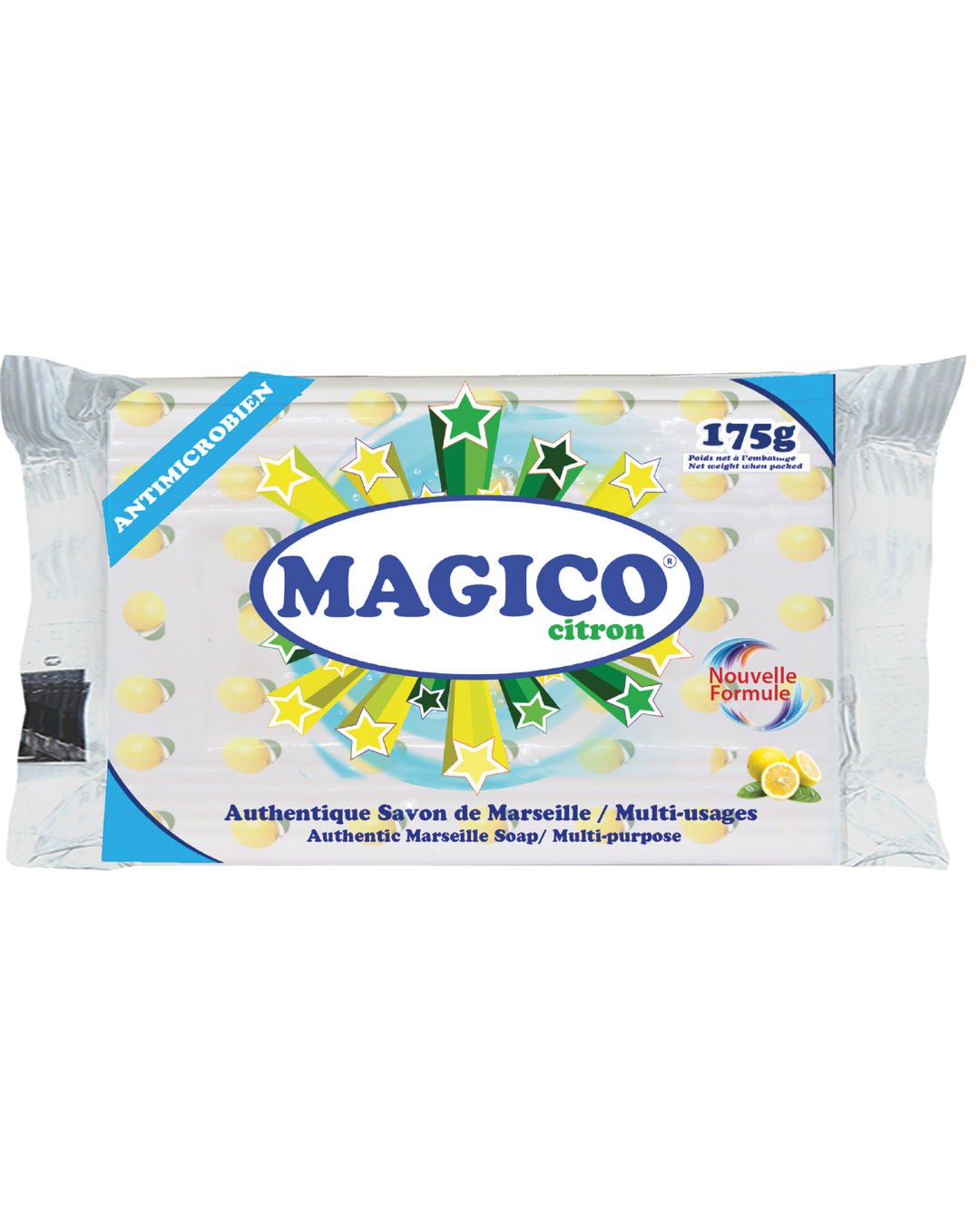 Magico Citron 175g