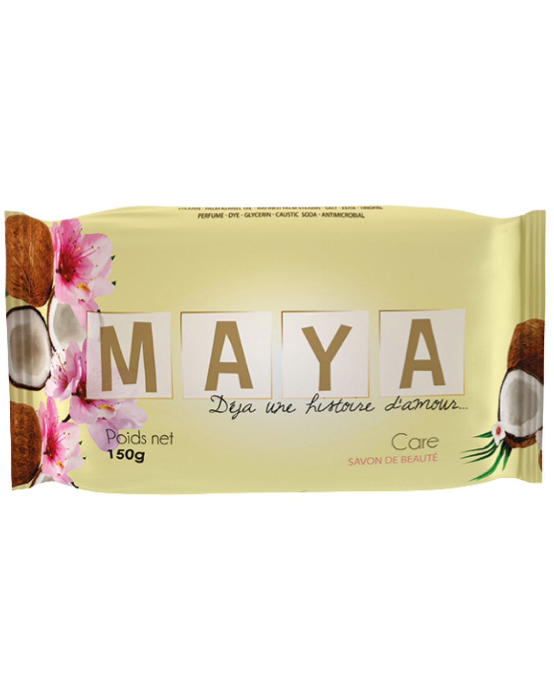 Maya Care 150g