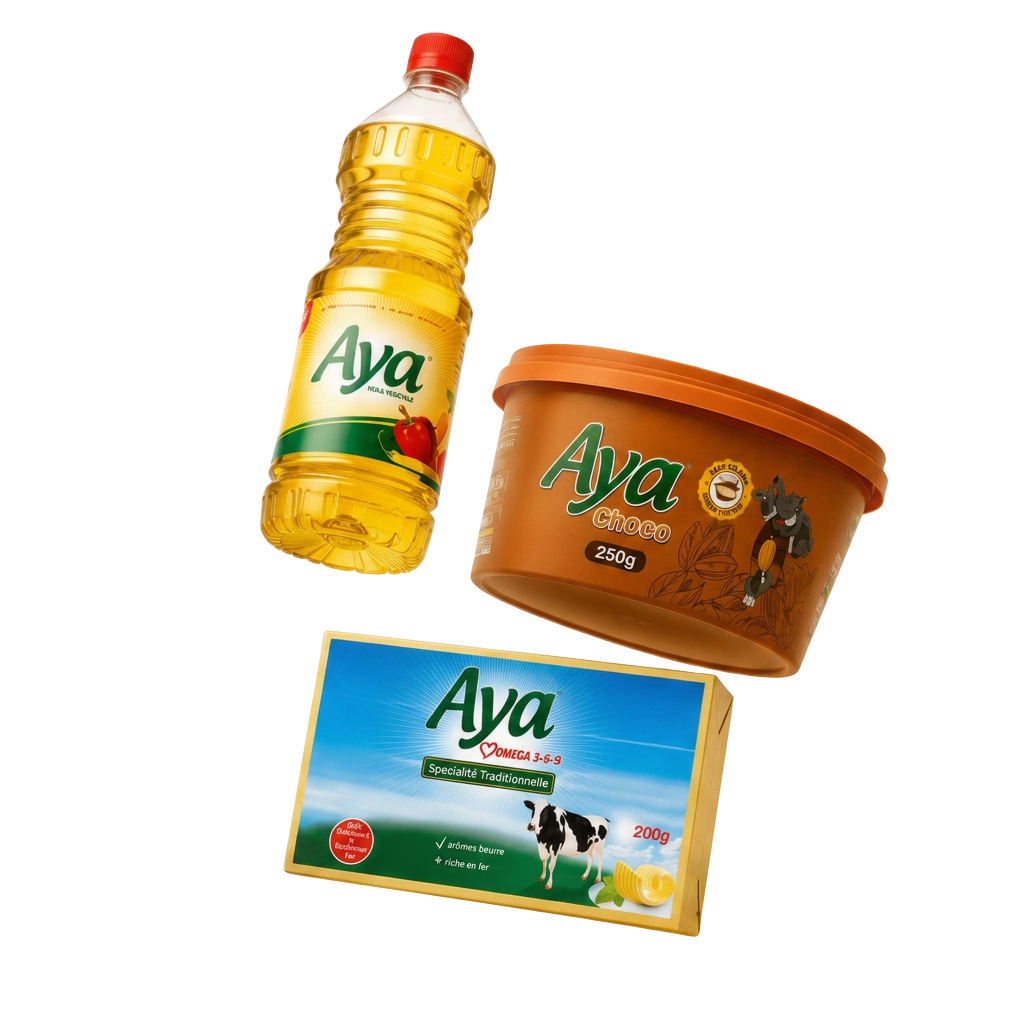 Produits Aya